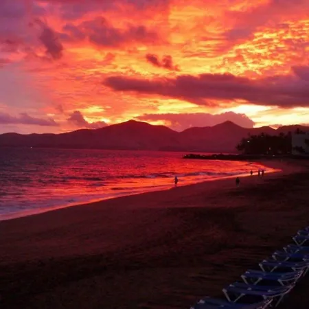 Vista Mar I Puerto del Carmen (Lanzarote)