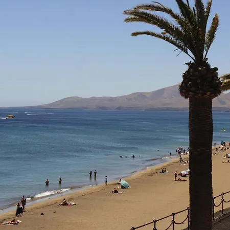 Vista Mar I Apartment Puerto del Carmen (Lanzarote)