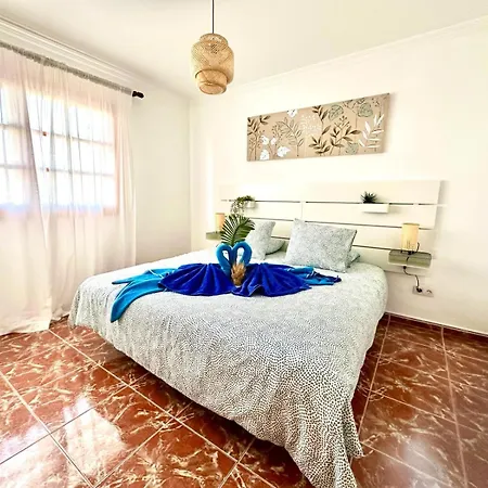 Apartment Vista Mar I *