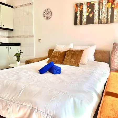 Vista Mar I Apartment