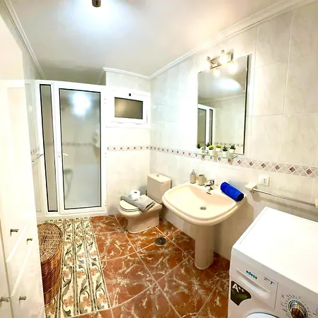 Apartment Vista Mar I