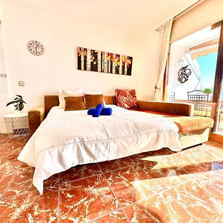 Vista Mar I Apartment *