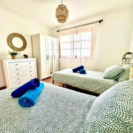 Apartment Vista Mar I Puerto del Carmen (Lanzarote)