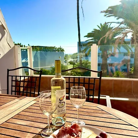 Vista Mar I Apartment *