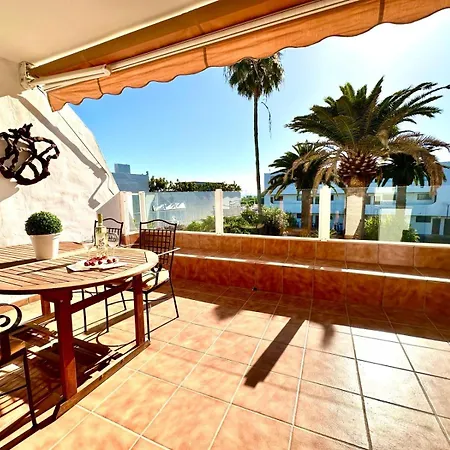 Apartment Vista Mar I Puerto del Carmen (Lanzarote)