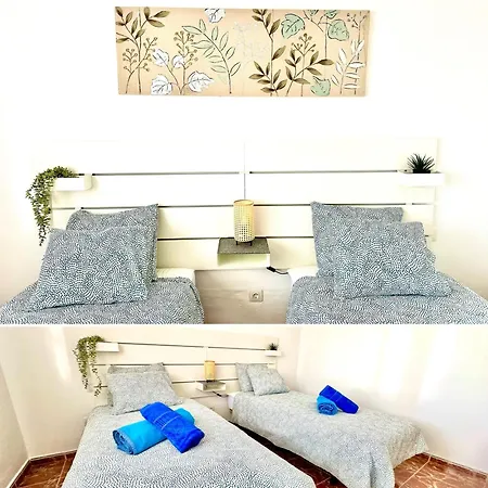 Vista Mar I Apartment Puerto del Carmen (Lanzarote)