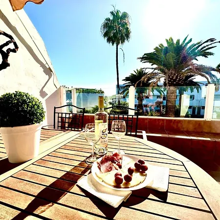 Vista Mar I Apartment Puerto del Carmen (Lanzarote)