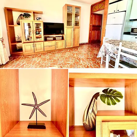 Vista Mar I Apartment